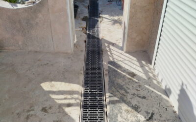 MD Rénovation 13 – Artisan maçon à Marseille, rénovation et caniveau