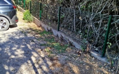 MD Rénovation 13 : votre artisan maçon pour la rénovation de clôtures